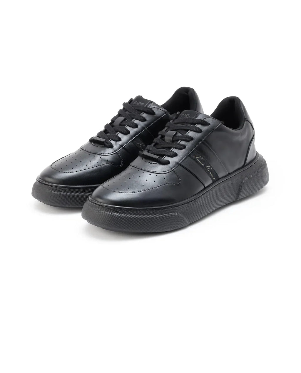 Sustainable Knit Sneakers