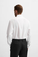 EASY CARE TEXTURED SHIRT