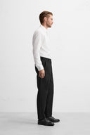EASY CARE TEXTURED SHIRT