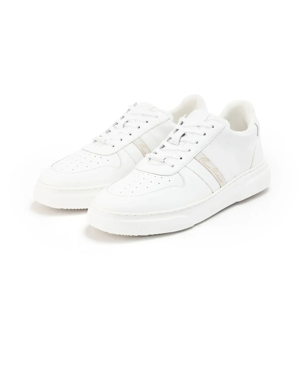 Sustainable Knit Sneakers