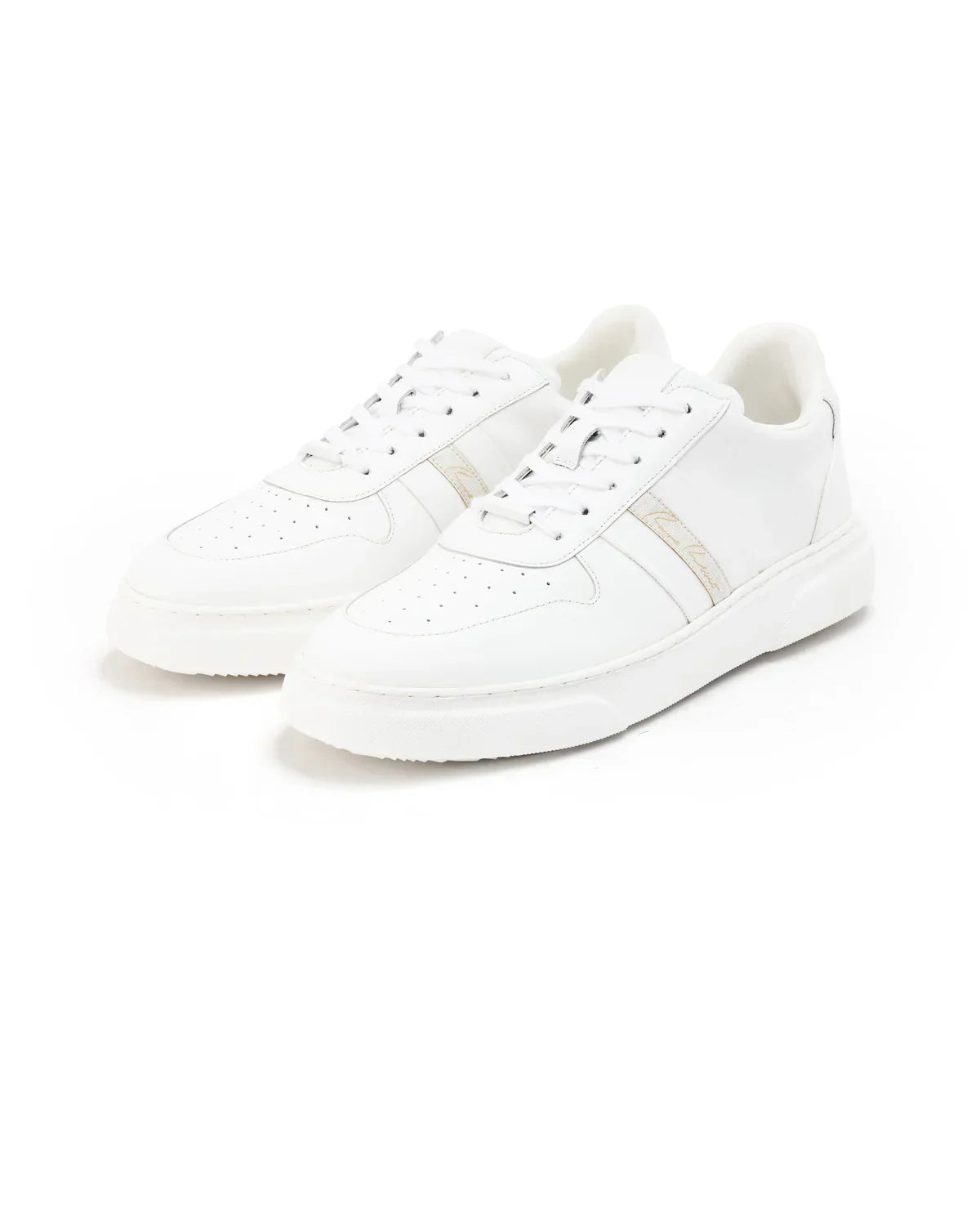 Sustainable Knit Sneakers