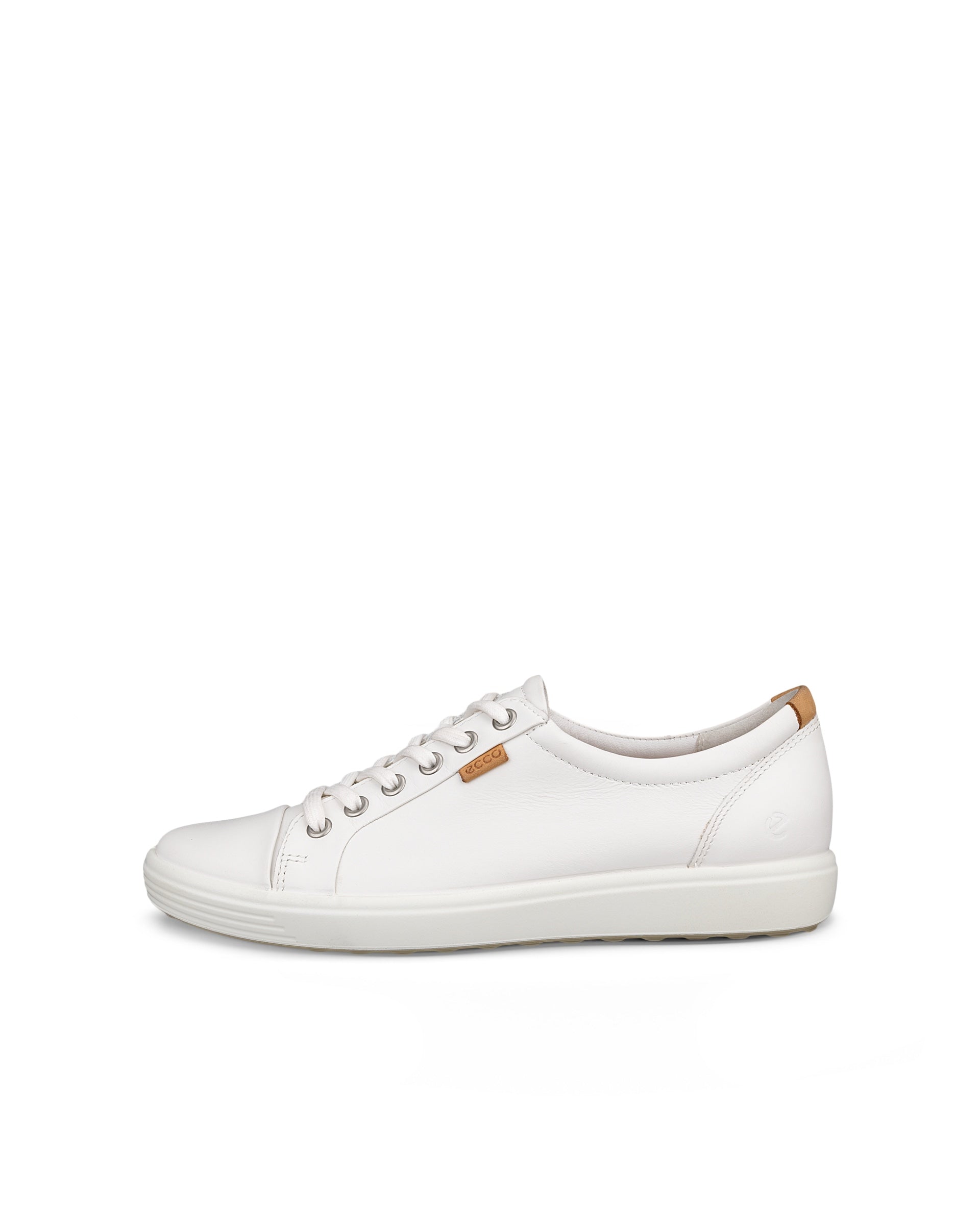 ECCO womens soft 7 sneakers