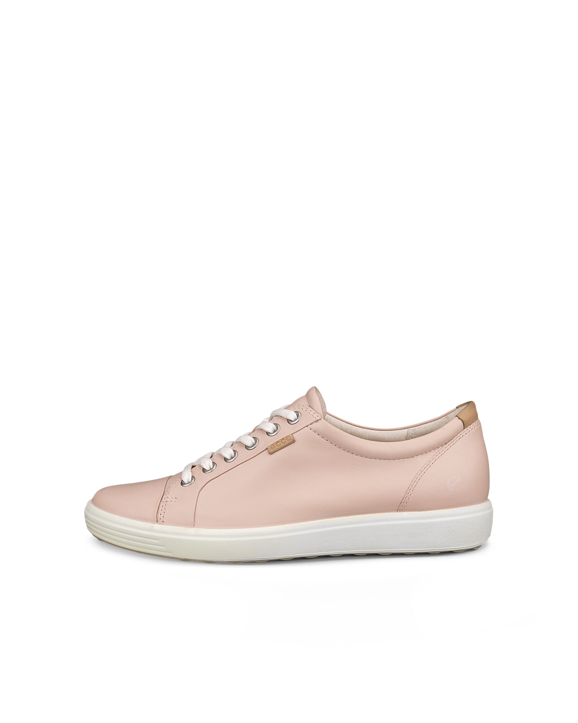 ECCO womens soft 7 sneakers
