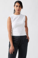 Soft Modal Tank Top