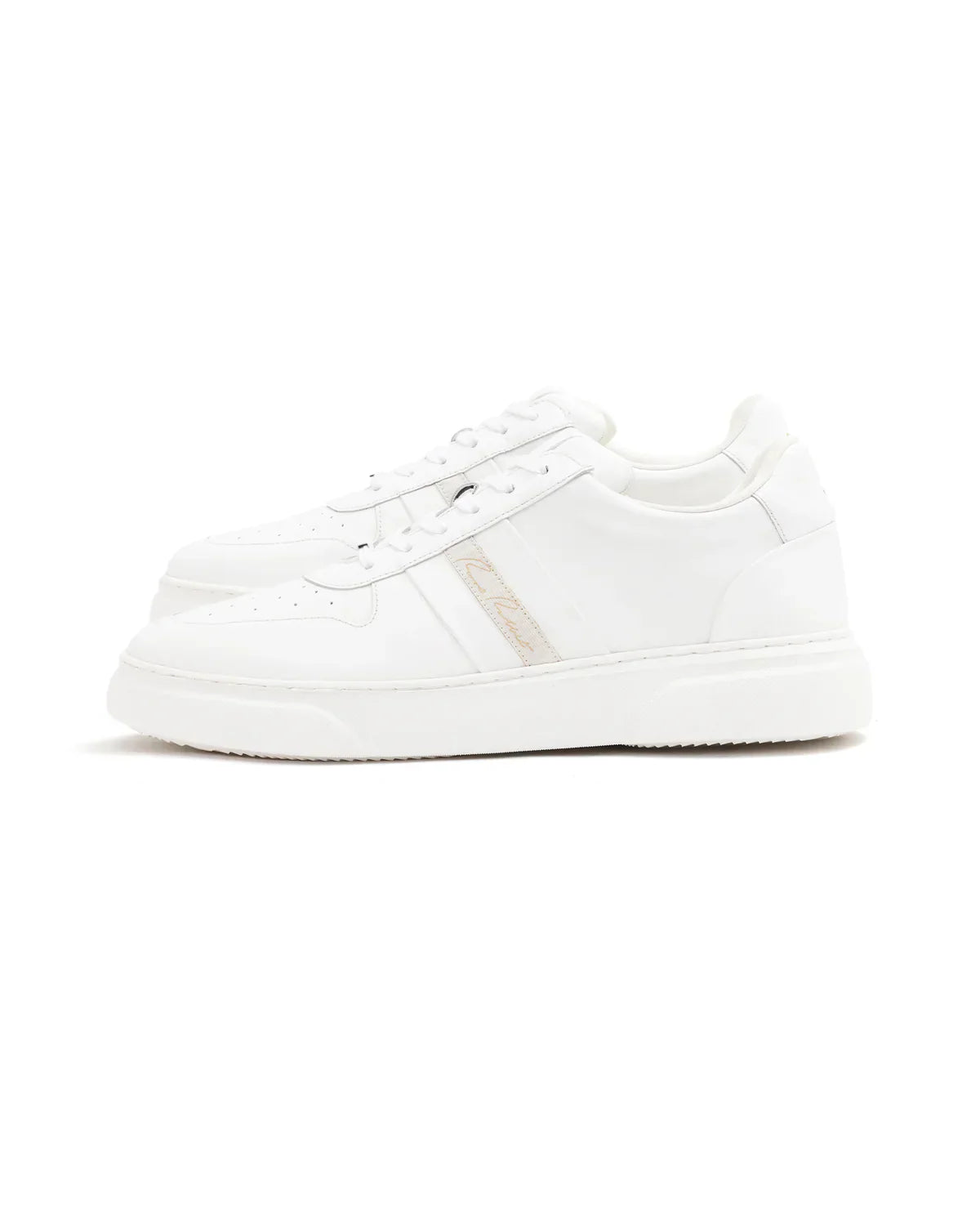 Sustainable Knit Sneakers