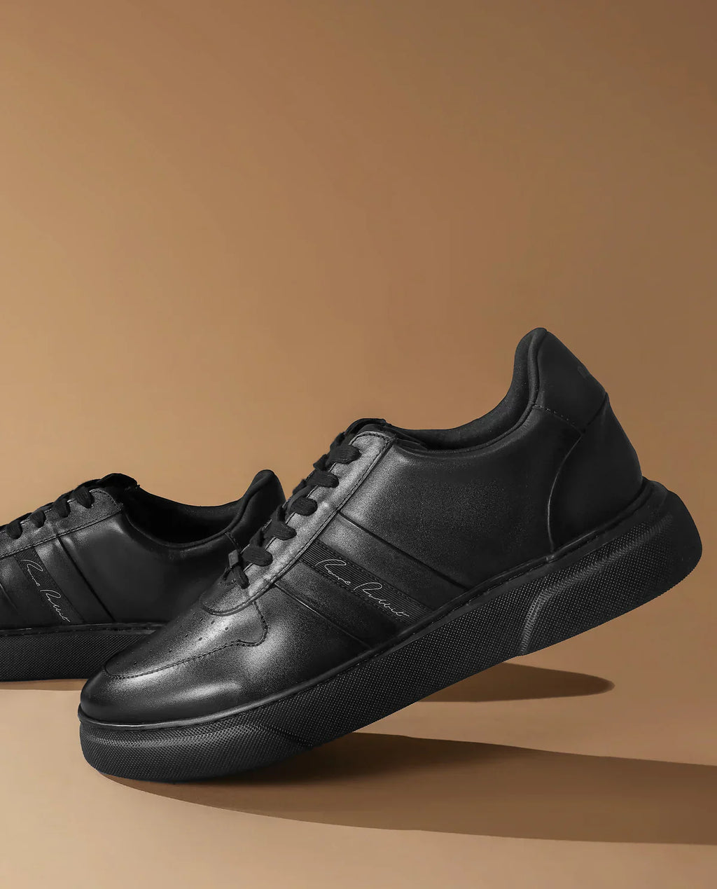 Sustainable Knit Sneakers