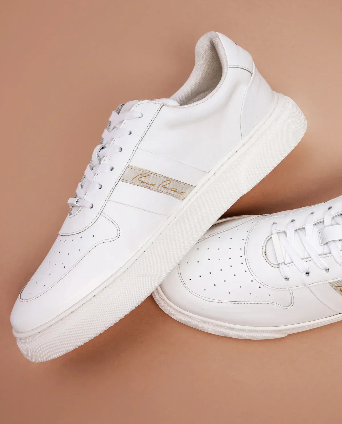 Sustainable Knit Sneakers