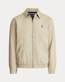 Lightweight Windbreaker Jacket