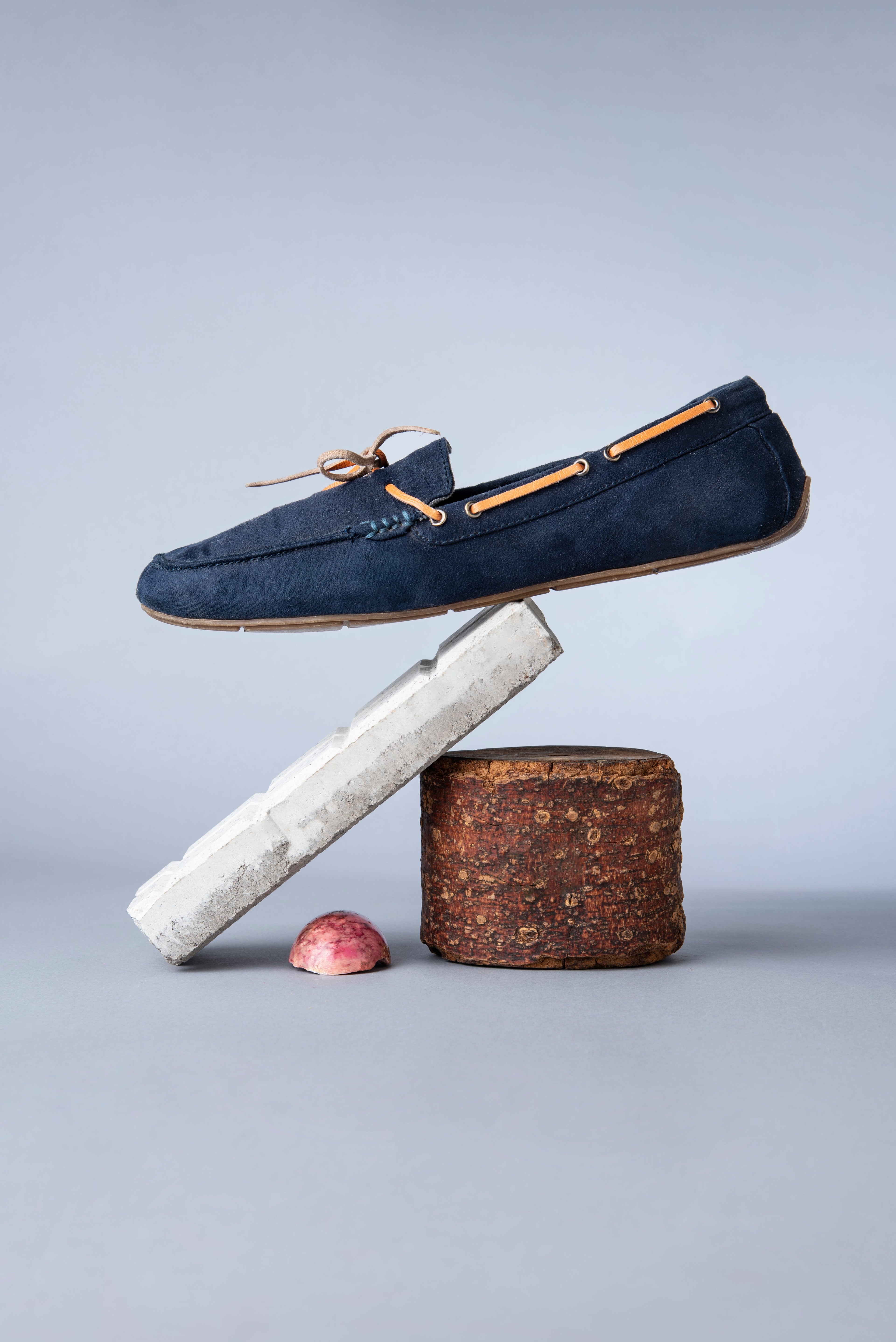 Modern Slip-on Loafers