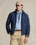 Lightweight Windbreaker Jacket