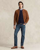 Slim Fit Denim Jeans